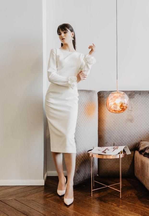 Свадебное платье #RR28